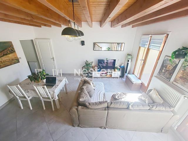 Location House Avenue de Fontainebleau, Saint Fargeau Ponthierry