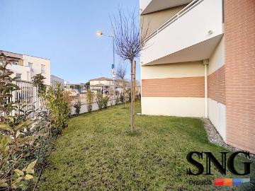 Location House Avenue de Fronton, Toulouse
