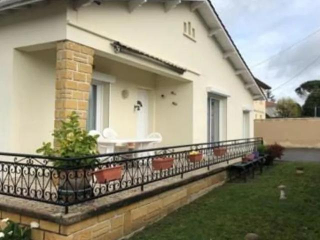 Location House Avenue de Fumel, Villeneuve sur Lot