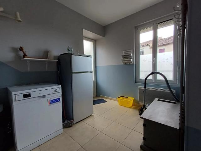 Location House Avenue de Lorraine, Châteauponsac
