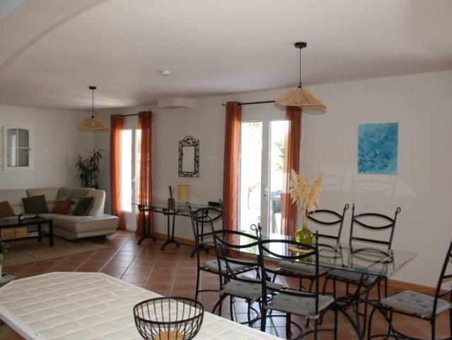 Location House Avenue de la Croix d'Or, Bouc Bel Air