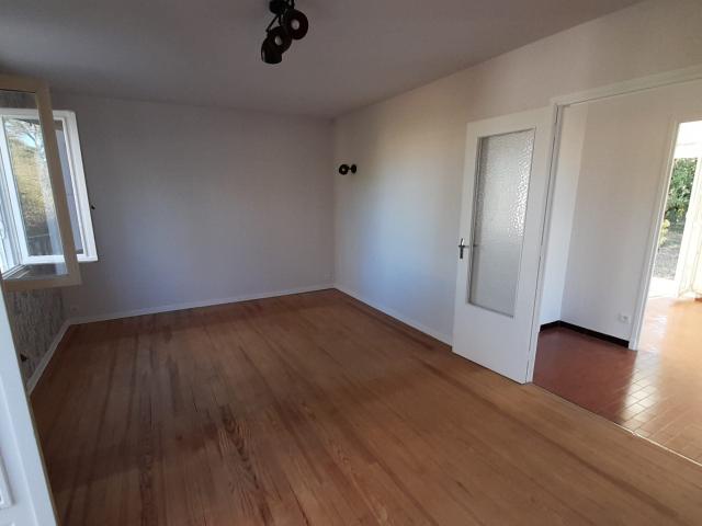 Location House Avenue De La Beyne, Cahors