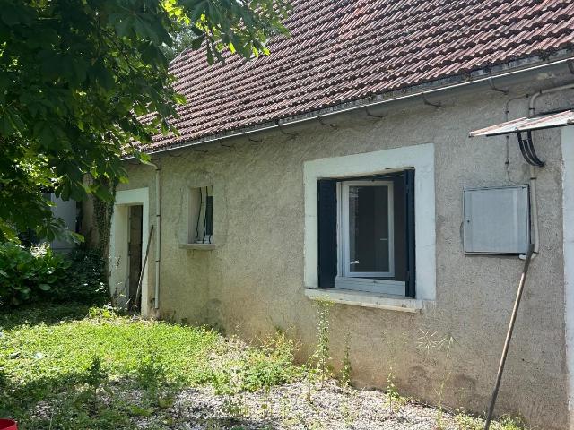 Location House Avenue De La Beyne, Cahors