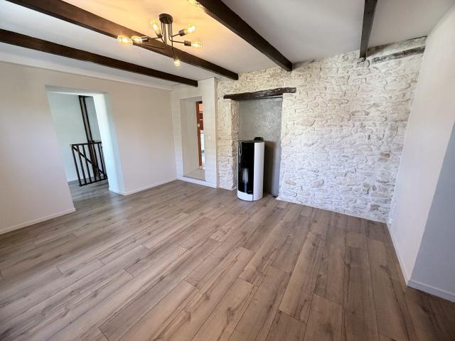 Location House Avenue De La Beyne, Cahors
