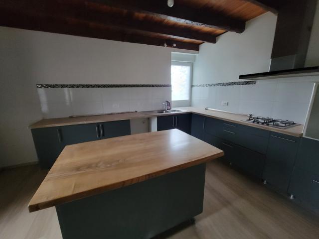 Location House Avenue De La Beyne, Cahors