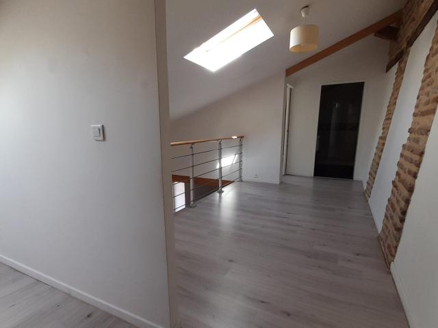 Location House Avenue De La Beyne, Cahors