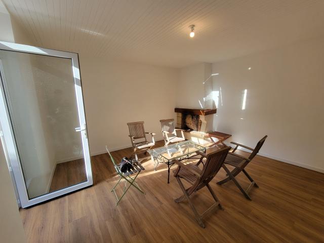 Location House Avenue De La Beyne, Cahors