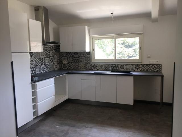 Location House Avenue De La Beyne, Cahors