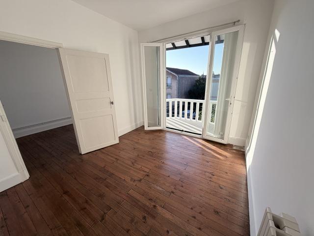 Location House Avenue De La Beyne, Cahors