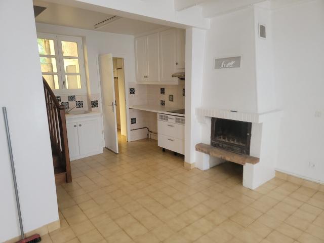 Location House Avenue De La Beyne, Cahors