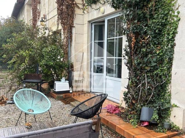 Location House Avenue de la Belle Étoile, Bouliac