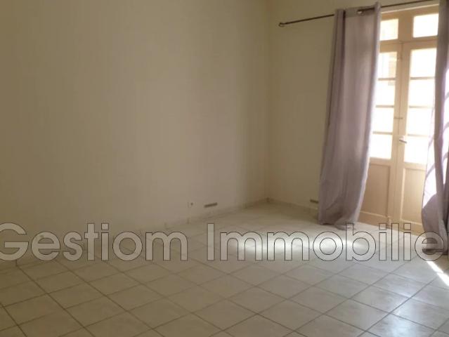 Location House Avenue de la Gare, Estagel