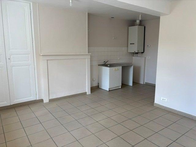 Location House Avenue de la Gare, Pontgouin