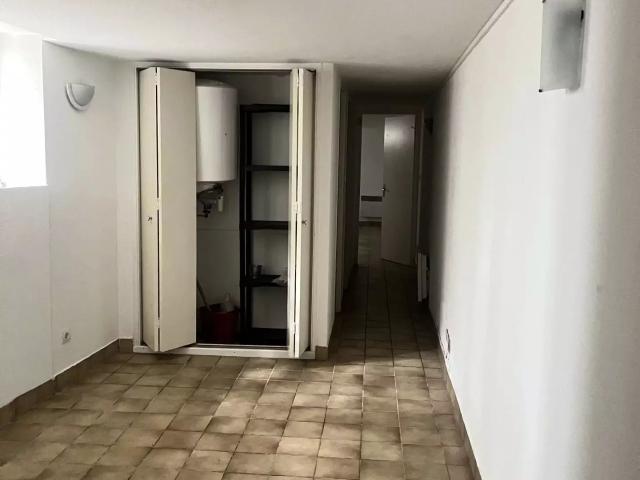 Location House Avenue de la Garonnette, Toulouse