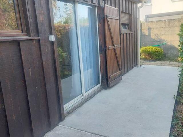 Location House Avenue de la Division Leclerc, Longpont sur Orge