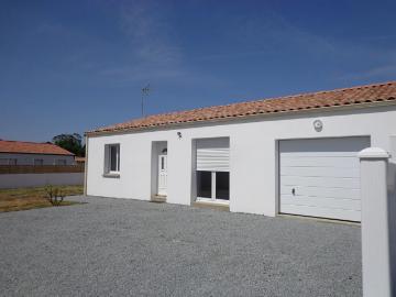 Location House Avenue de la Forêt, Saint Hilaire de Riez