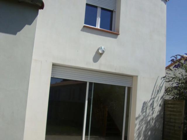 Location House Avenue de la Forêt, Saint Hilaire de Riez