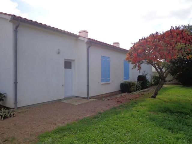 Location House Avenue de la Forêt, Saint Hilaire de Riez