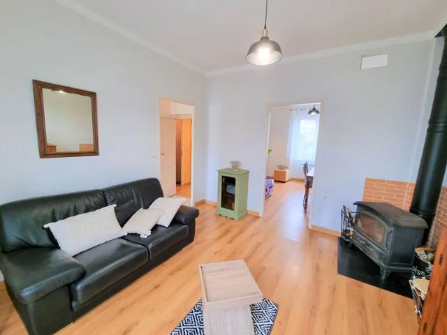 Location House Impasse des Violettes, Carmaux