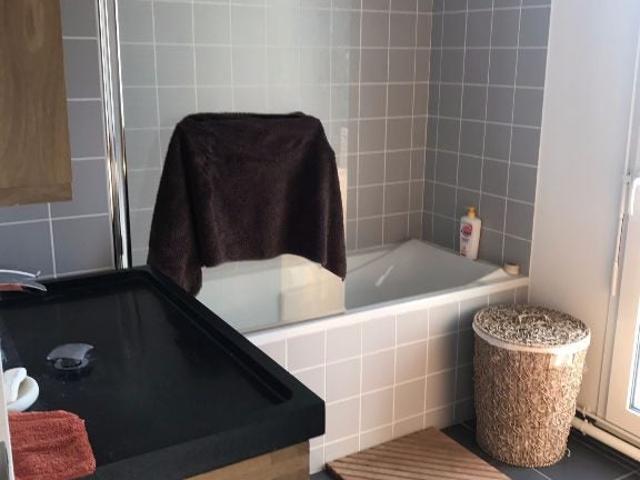 Location House Avenue de la Libération, Nancy