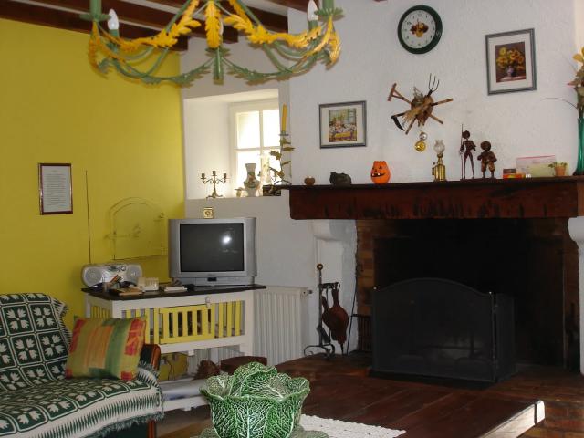Location House Avenue de la Mongie, Pouzac