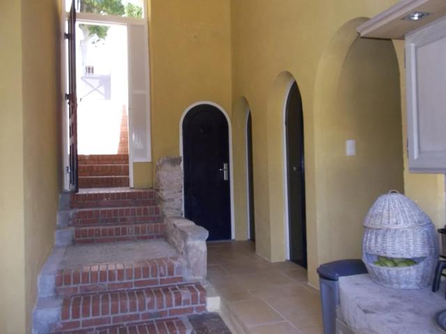 Location House Avenue de la Montagne Noire, Caunes Minervois
