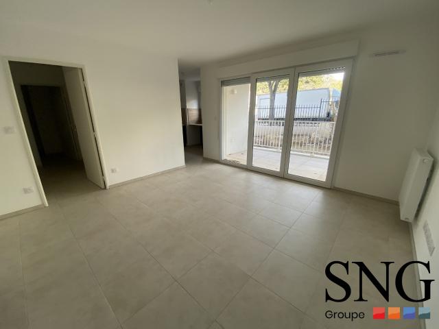 Location Appartement Avenue de la Marche pour l’égalité et contre le racisme, Marseille