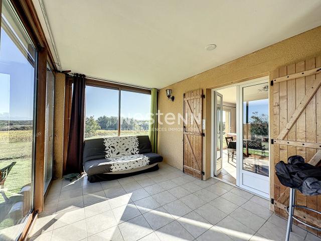 Location House Avenue de la Marne, Auch
