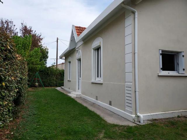 Location House Avenue de la Paillère, Pessac