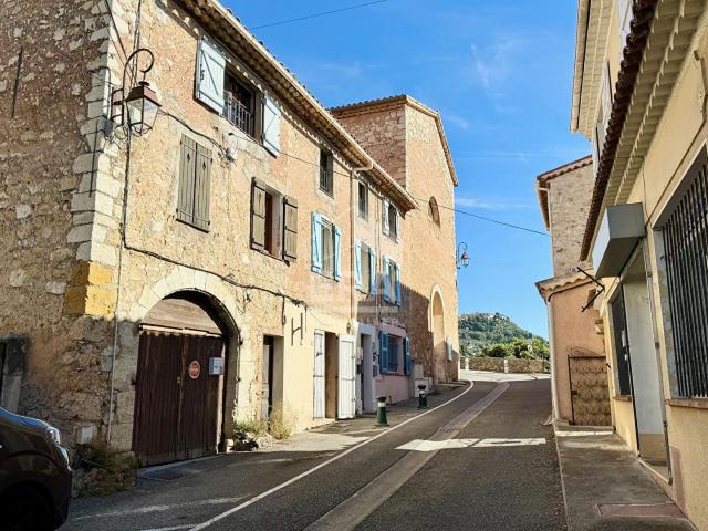 Location House Avenue de la Plantade, Cabris