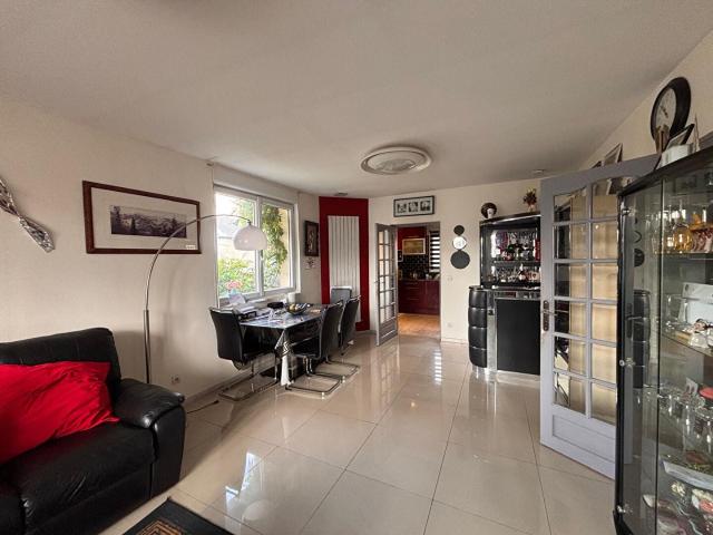 Location House Avenue de la Victoire, Meaux