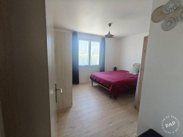 Location House Avenue de la Vienne, Chauvigny