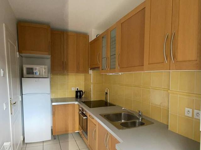 Location House Avenue de l'Europe, Magny les Hameaux