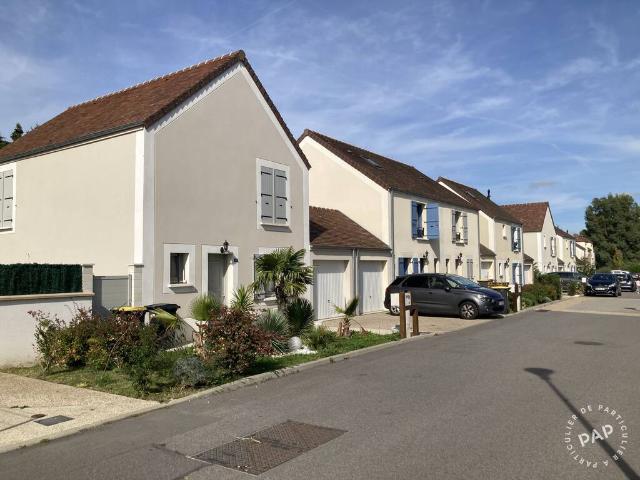 Location House Avenue de l'Europe, Magny les Hameaux