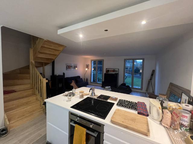 Location House Avenue de l'Europe, Magny les Hameaux
