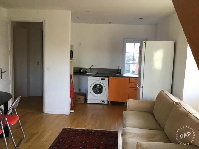 Location House Avenue de l'Europe, Magny les Hameaux