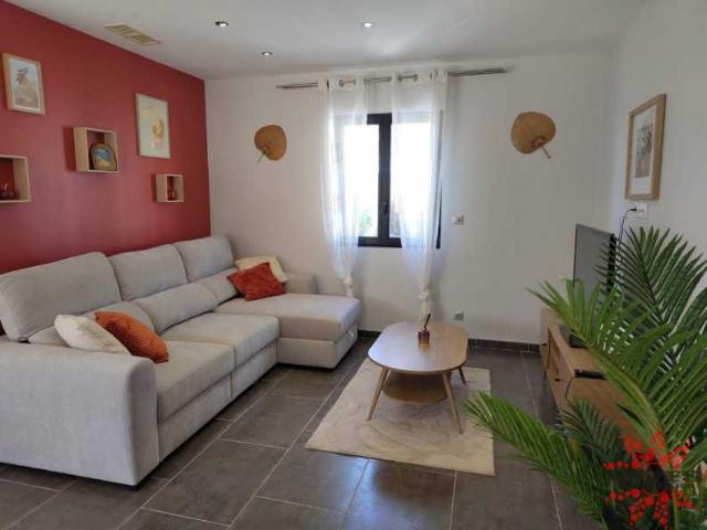 Location House Avenue de Lespignan, Nissan lez Enserune