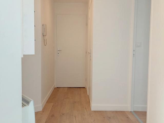 Location Appartement Avenue de Mont à Camp, Lille