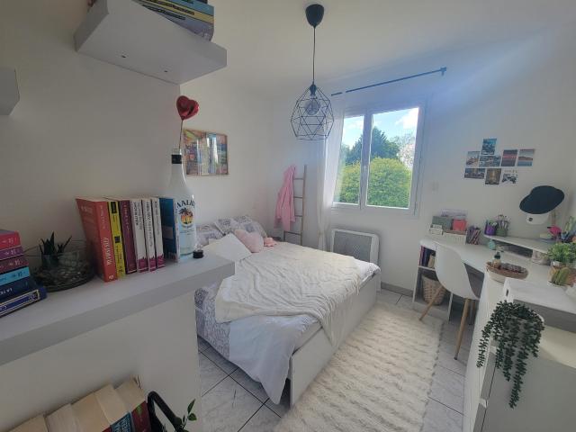 Location House Avenue de Montesquieu, Rieux Volvestre