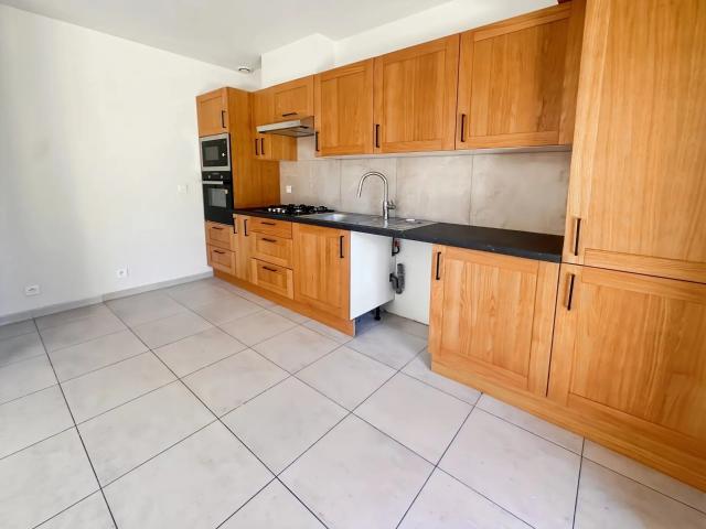 Location House Avenue de Montpellier, Mèze