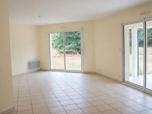 Location House Avenue de Mazerolles, Mont de Marsan