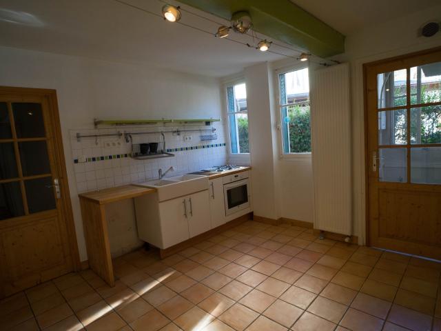 Location House Avenue de Mérande, Chambéry