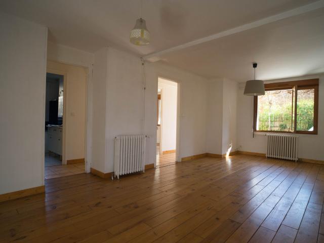 Location House Avenue de Mérande, Chambéry