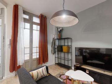Location Appartement Avenue de Muret, Toulouse
