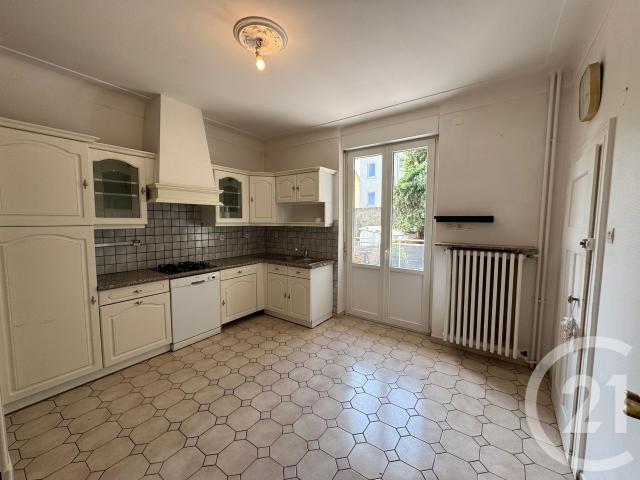 Location House Avenue de Nancy, Metz
