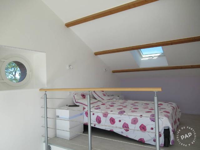 Location House Avenue de Nantes, Aigrefeuille sur Maine