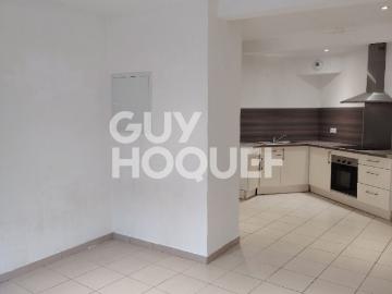Location House D 39a, Nyls