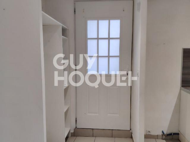 Location House D 39a, Nyls