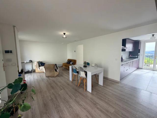 Location House Avenue de Soissons, Château Thierry