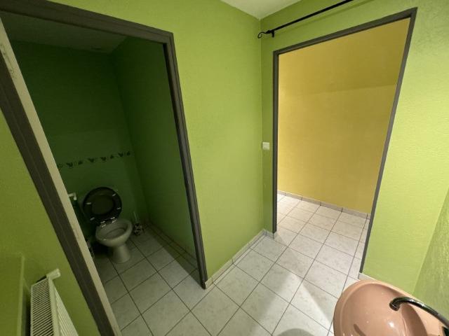 Location House Avenue de Saint Amand, Bourges